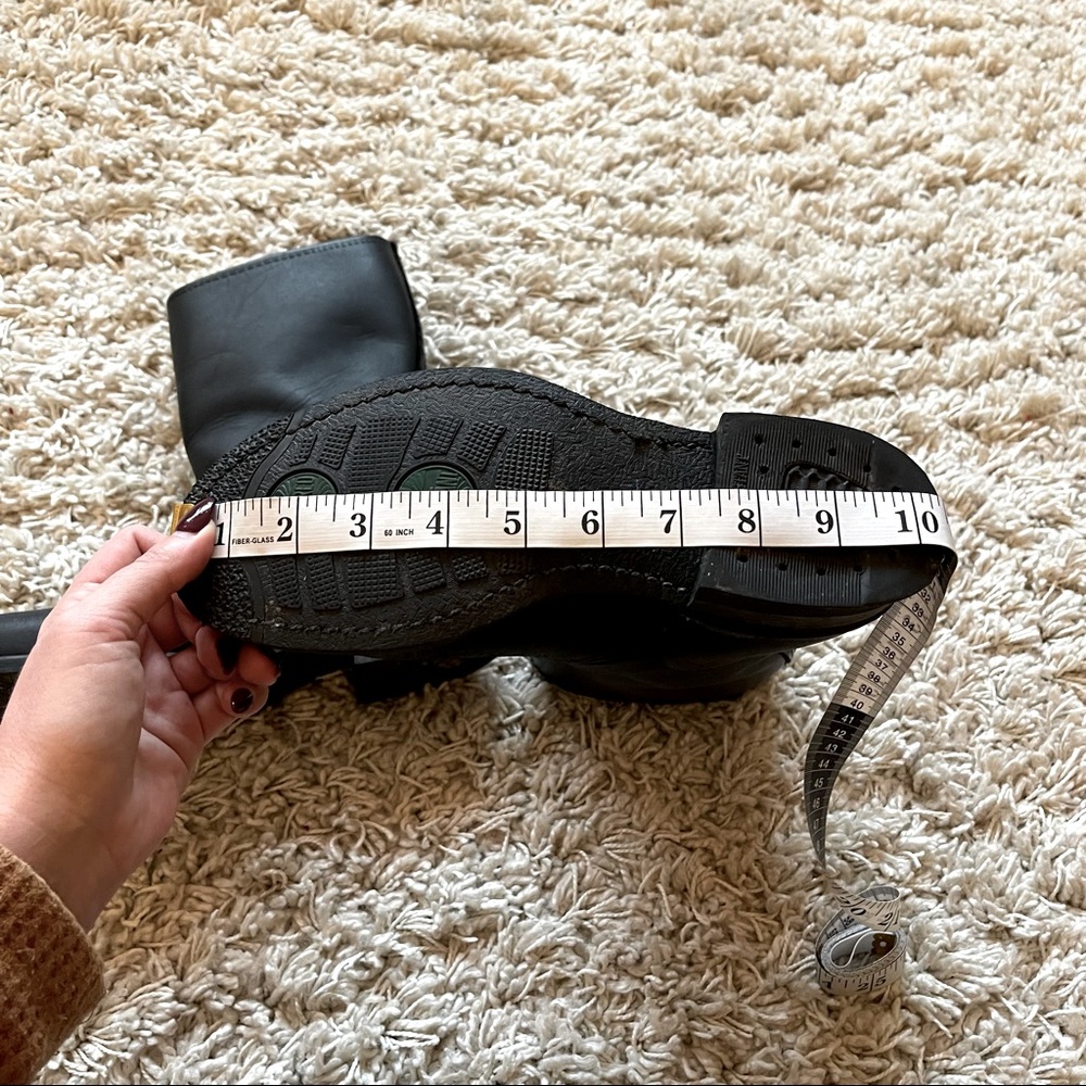 Frye Engineer Boots - Picture 12 of 13